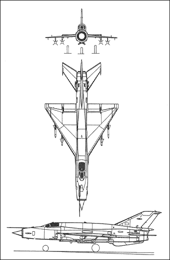 MiG-21