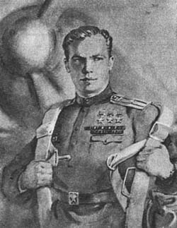 Ivan Nikitovich Kozhedub