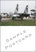 MI-8 Sample Postcard