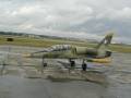 L-39 at Zhukovsky ready for a flight.