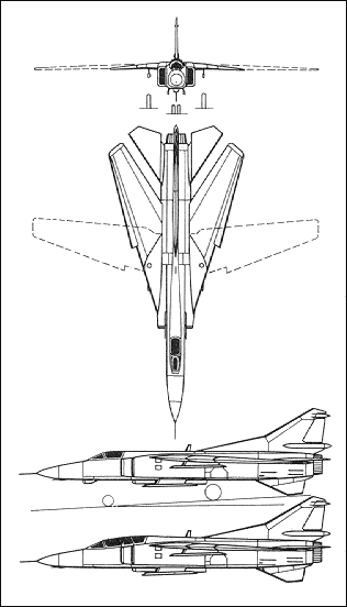 MiG-23