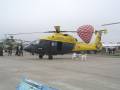 KA-60 Kasatka static display.