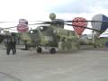 MI-28 Havoc armament.