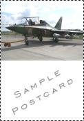TU-204C Sample Postcard