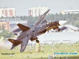 Download Su-47 1024x768 Wallpaper